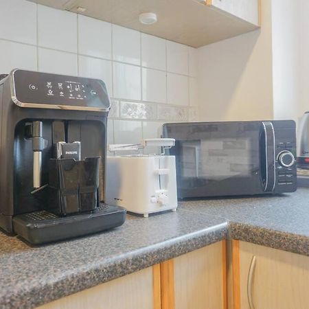 Apartment In Wuppertal - Charmante 3-Zimmer-Oase Mit Kamin Und Badewanne Εξωτερικό φωτογραφία