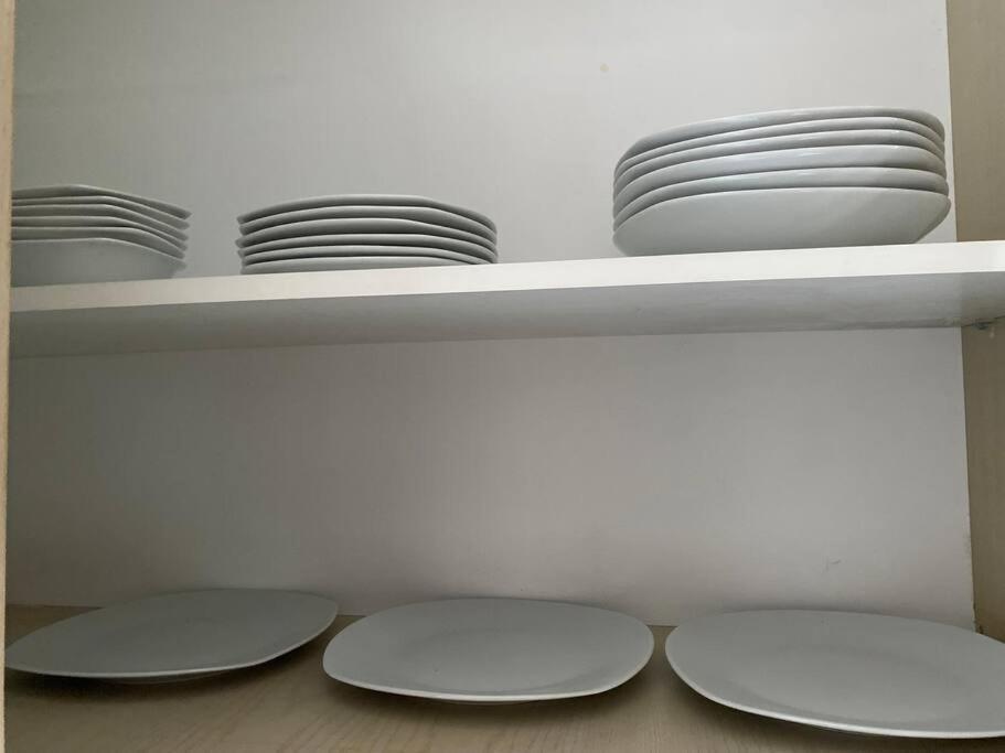 Apartment In Wuppertal - Charmante 3-Zimmer-Oase Mit Kamin Und Badewanne Εξωτερικό φωτογραφία